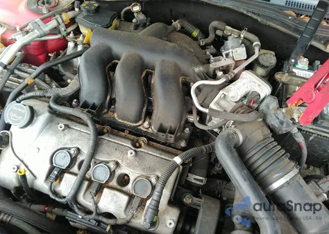 2006 Ford Fusion Se from USA, damaged, VIN 3FAFP071X6R158994